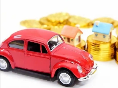 六盘水车辆抵押贷款全攻略：不押车、无征信要求的申请流程